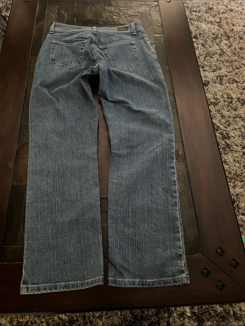 Lee Riders Jeans - Picture 4 of 10